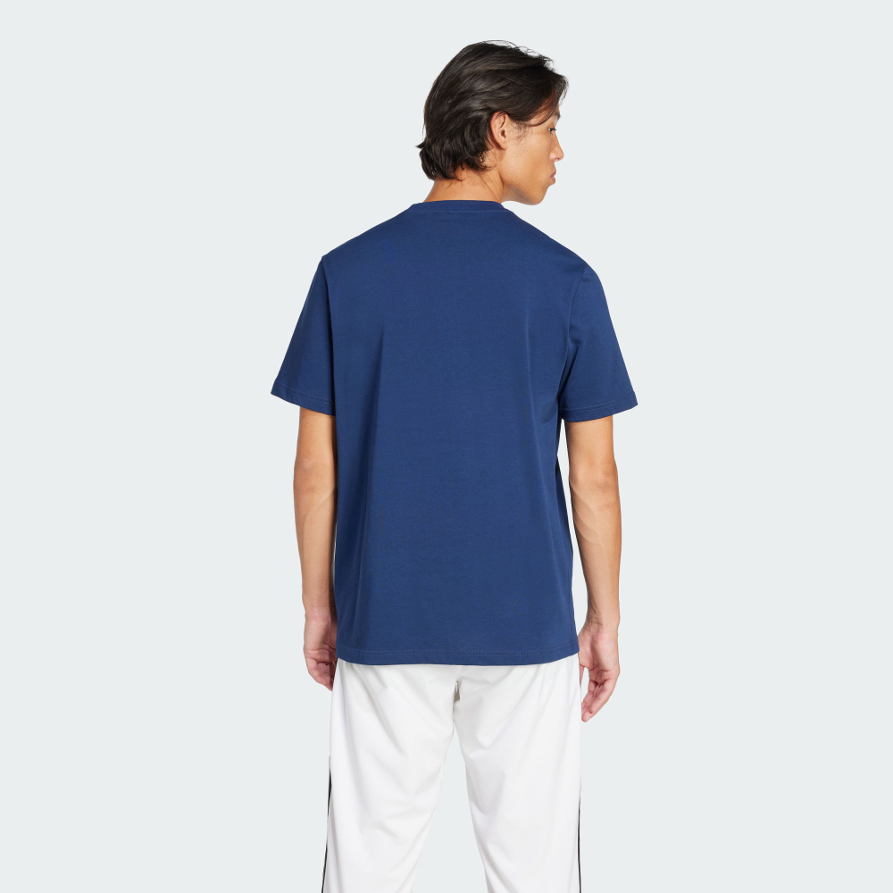 ADICOLOR OUTLINE TREFOIL 短袖上衣