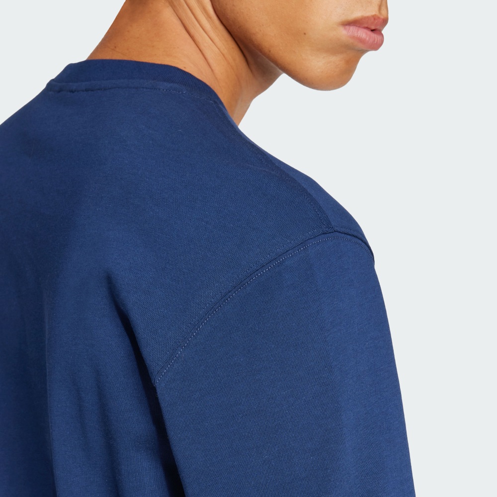 ADICOLOR OUTLINE TREFOIL 短袖上衣