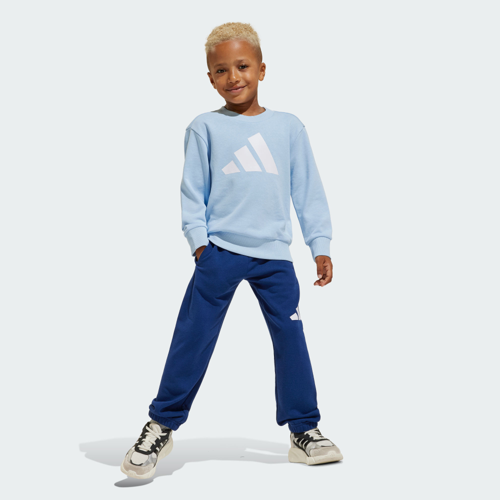 ESSENTIALS 運動套裝