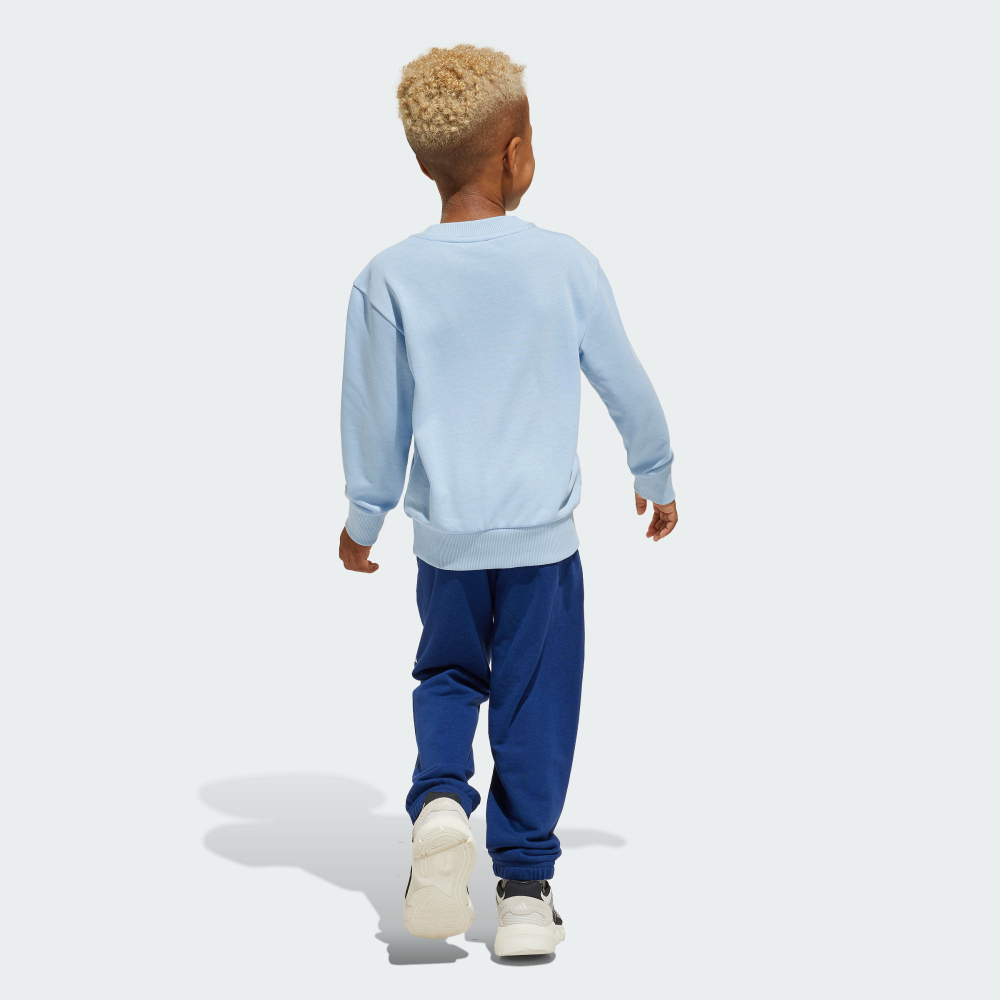 ESSENTIALS 運動套裝