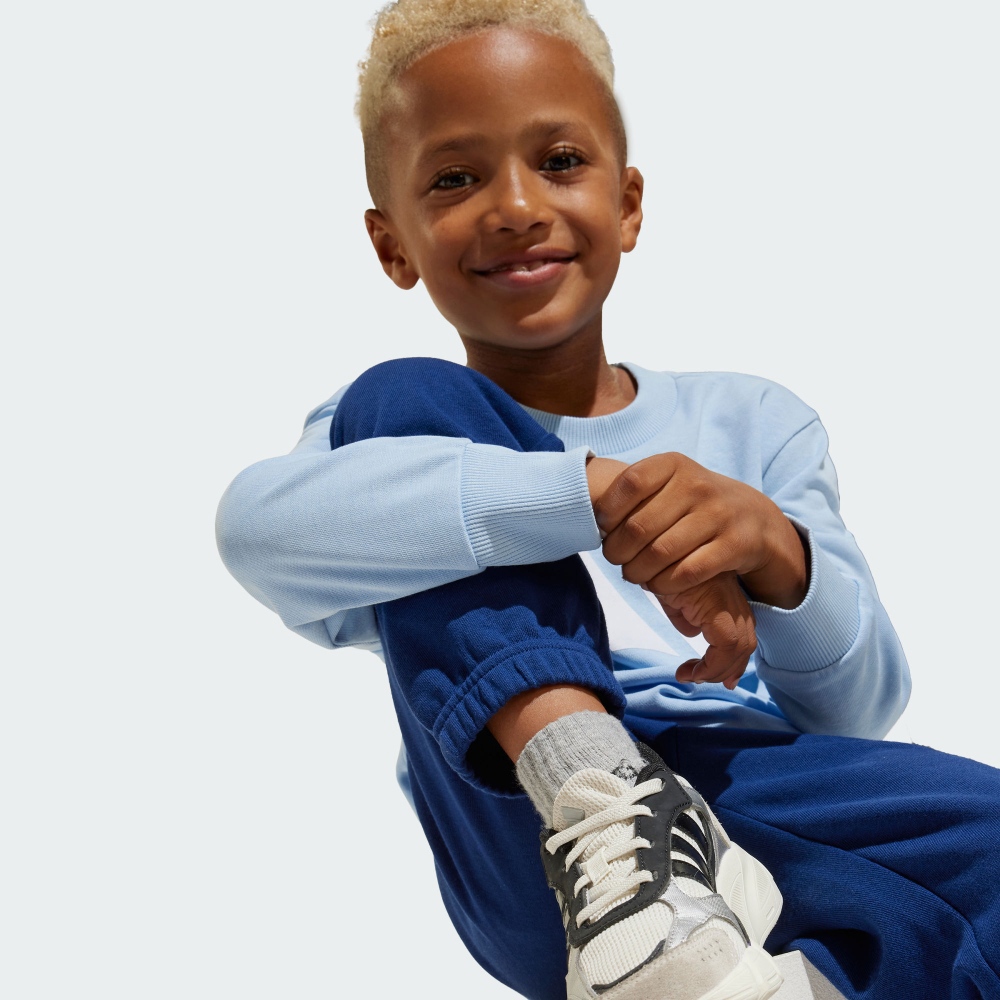 ESSENTIALS 運動套裝