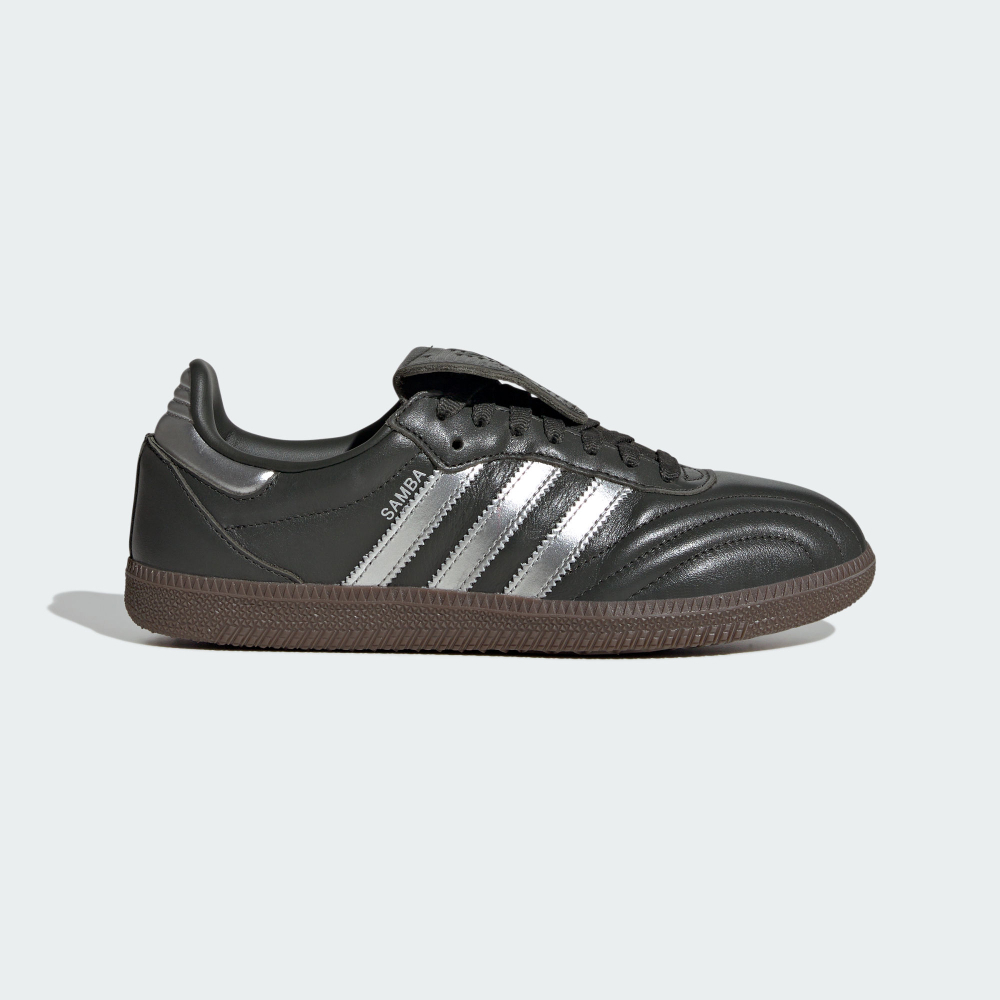 Adidas SAMBA LT 運動休閒鞋｜復古 80 年代風格的－勁馳專賣店