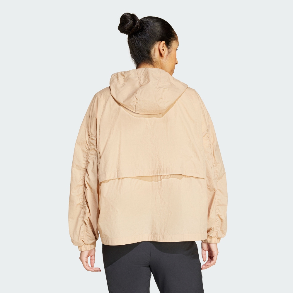 MULTI WIND.RDY 連帽外套