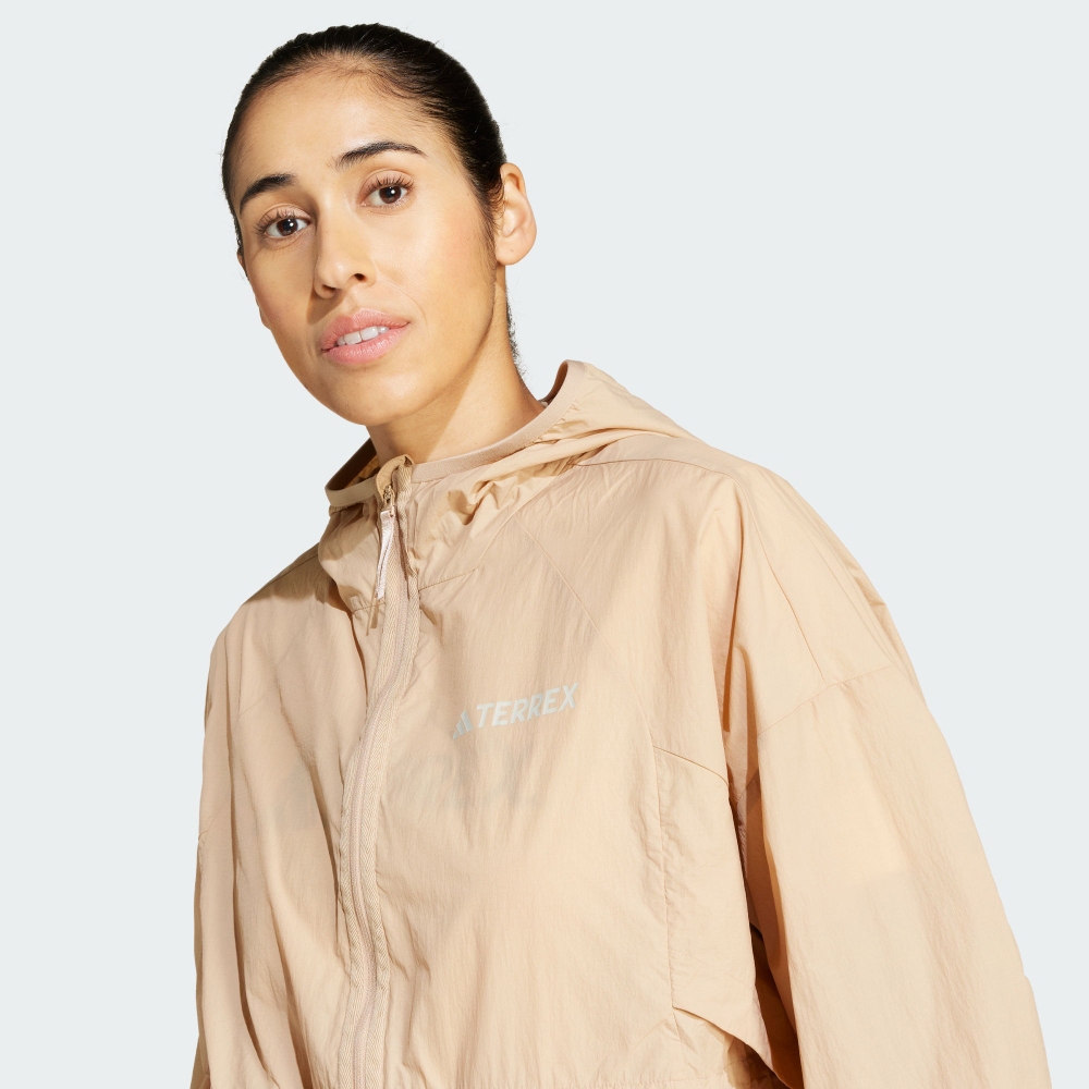 MULTI WIND.RDY 連帽外套