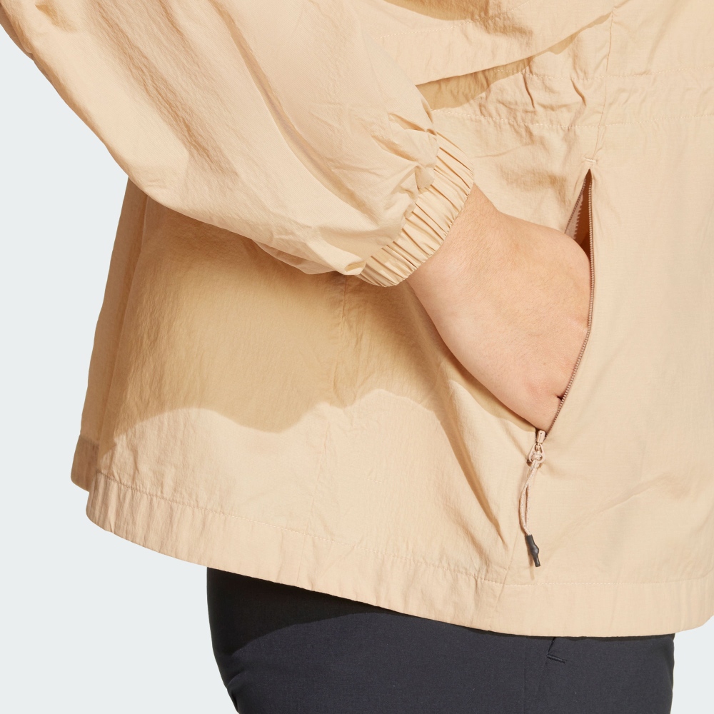 MULTI WIND.RDY 連帽外套