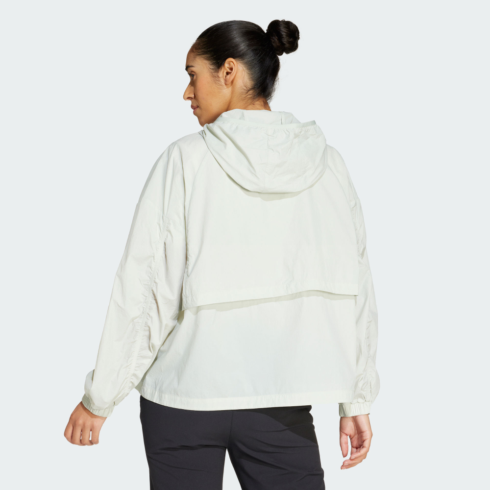 MULTI WIND.RDY 連帽外套