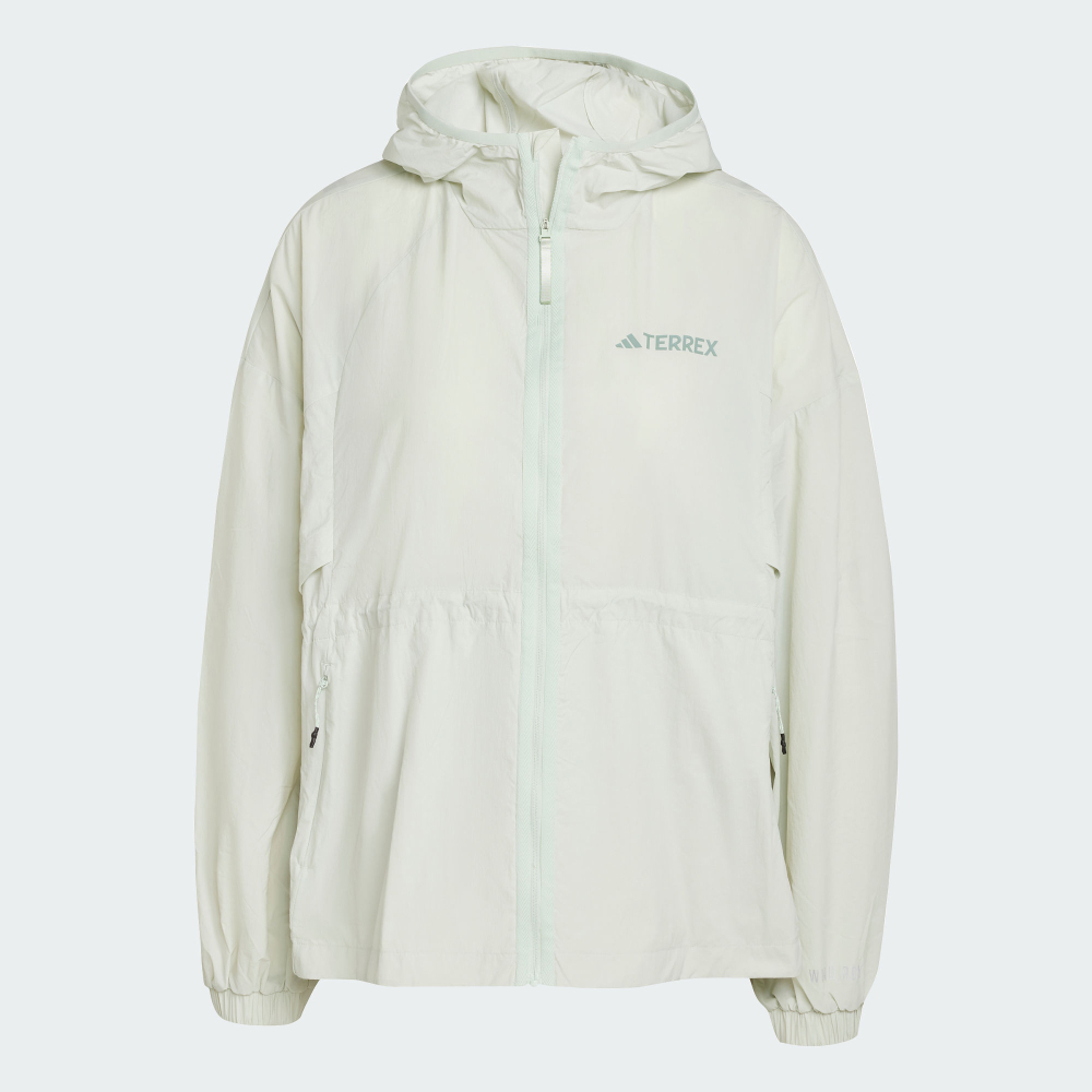 MULTI WIND.RDY 連帽外套