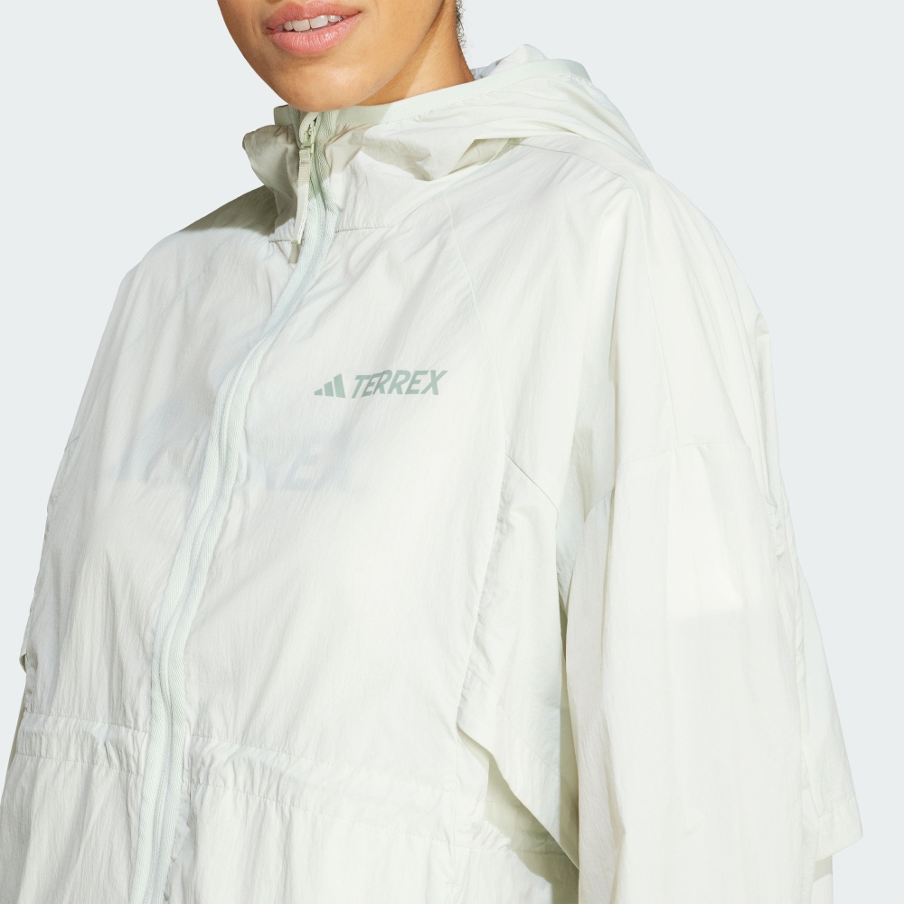 MULTI WIND.RDY 連帽外套