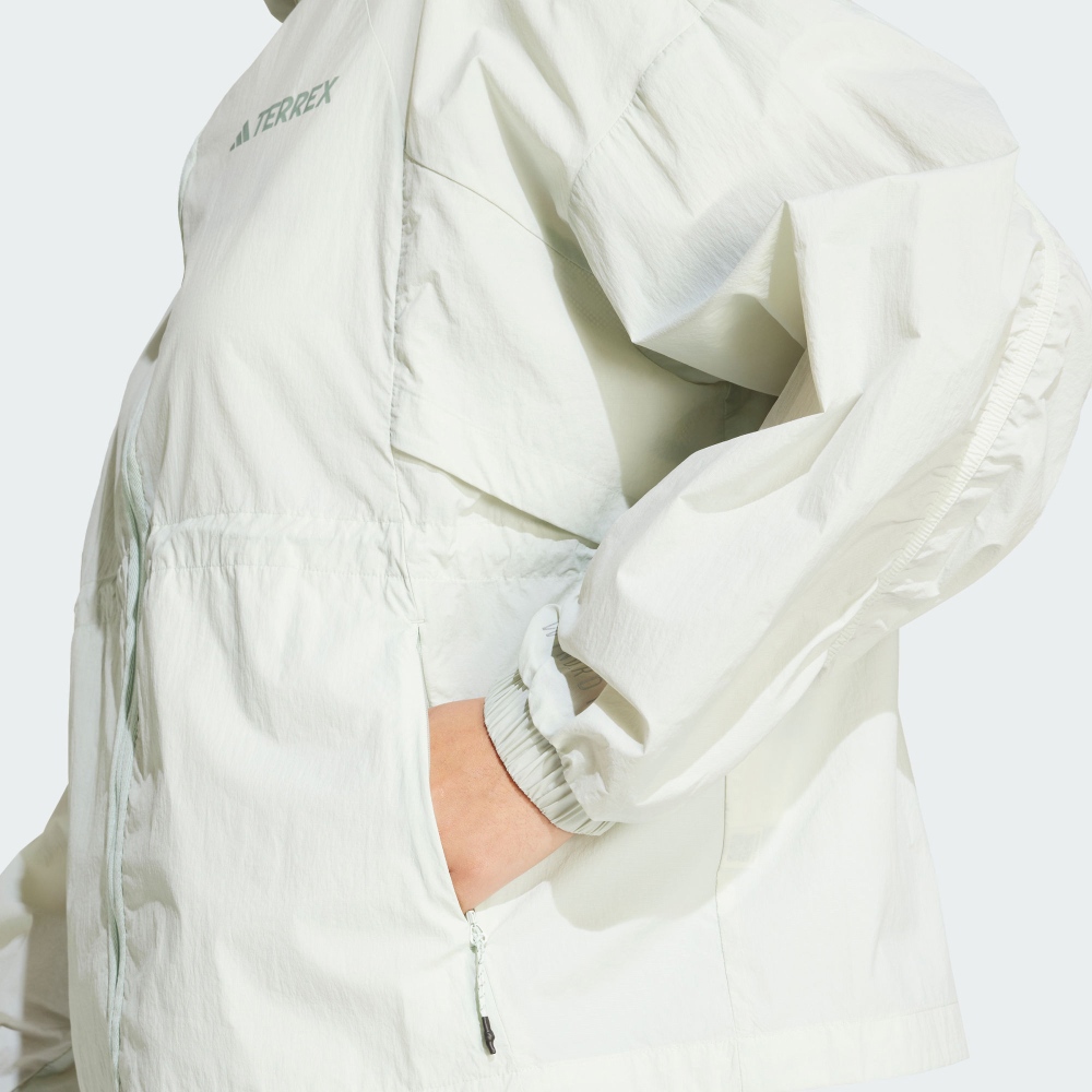 MULTI WIND.RDY 連帽外套