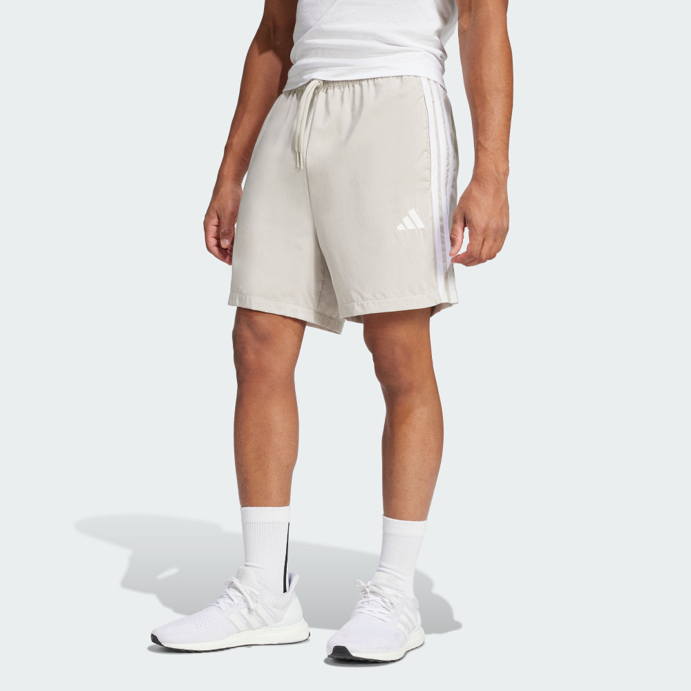 ESSENTIAL 3-STRIPES CHELSEA 運動短褲