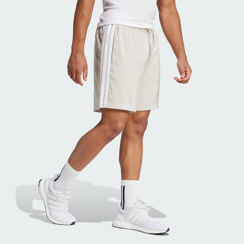 ESSENTIAL 3-STRIPES CHELSEA 運動短褲