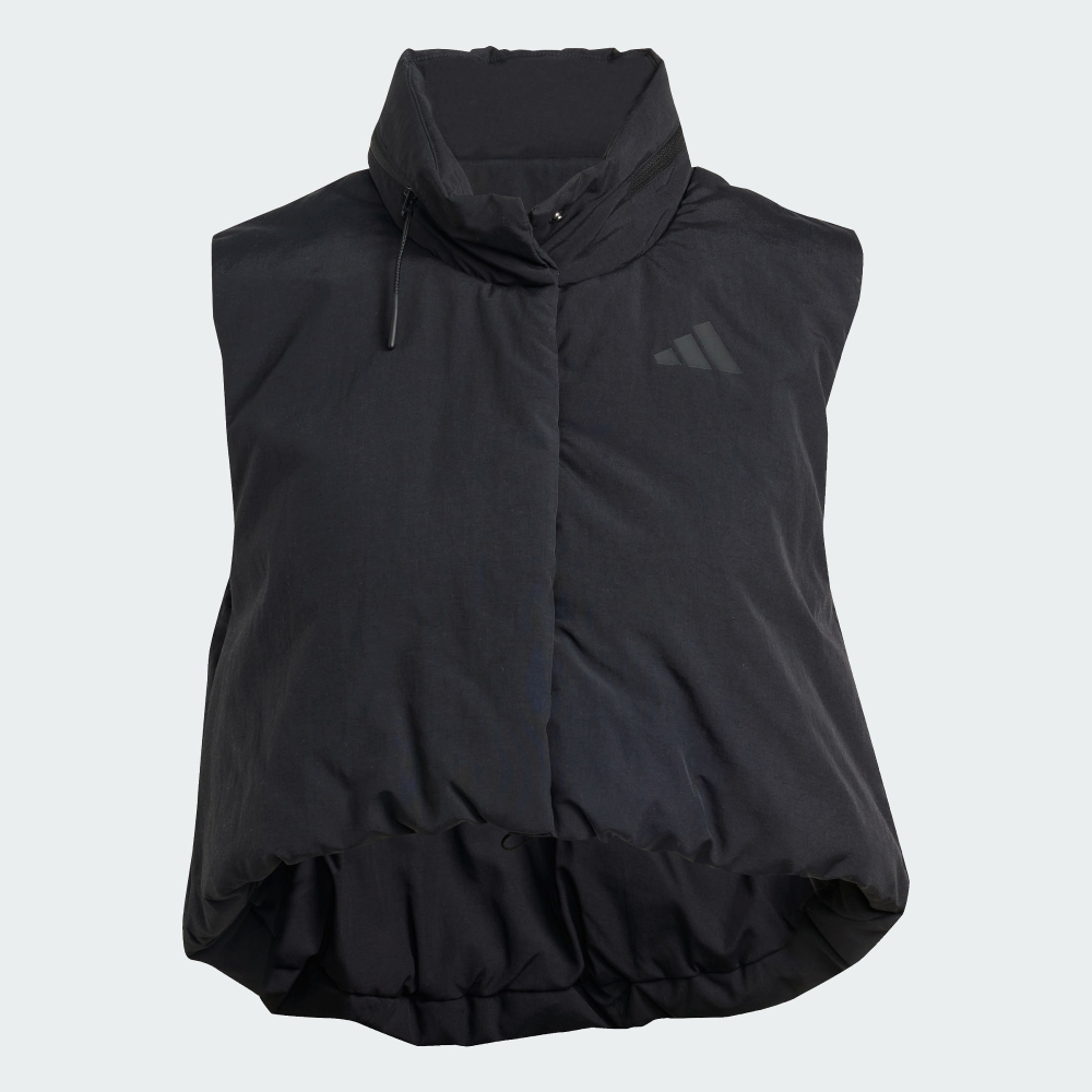 CITY ESCAPE 短版背心