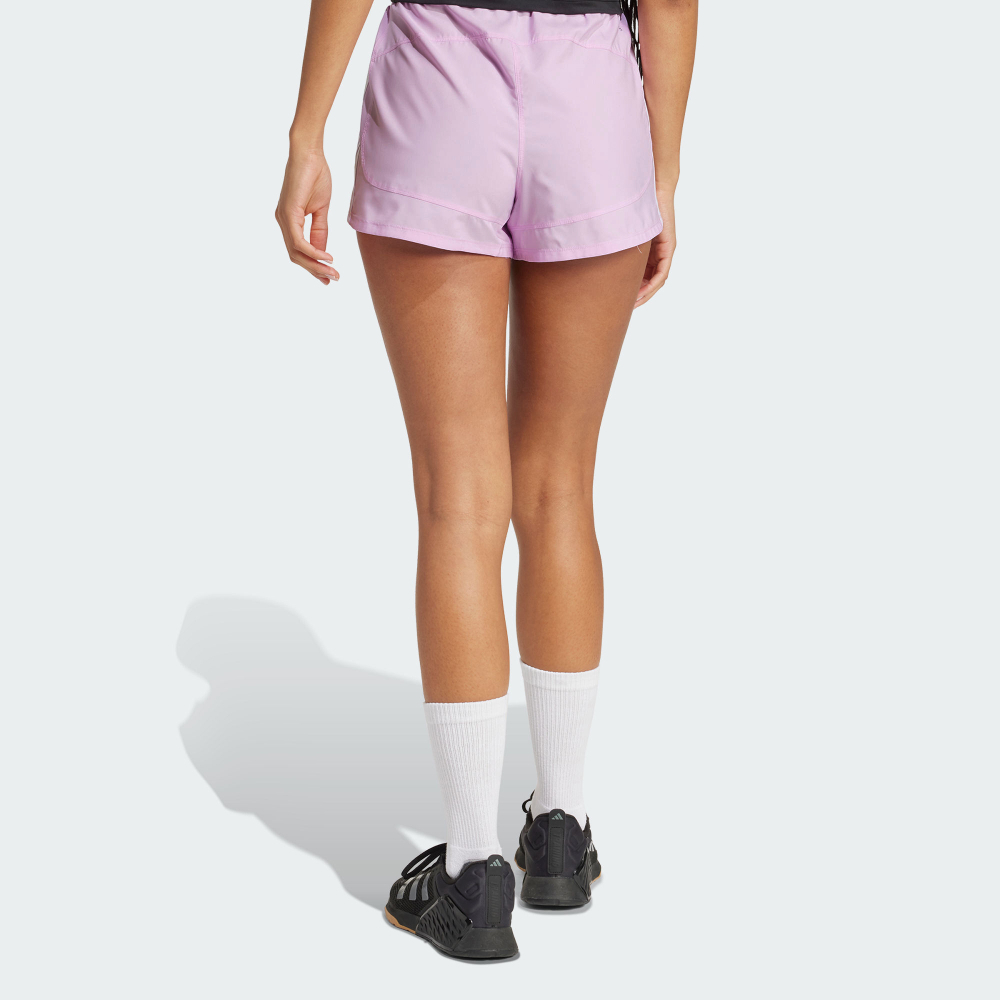 PACER TRAINING 3-STRIPES 運動短褲