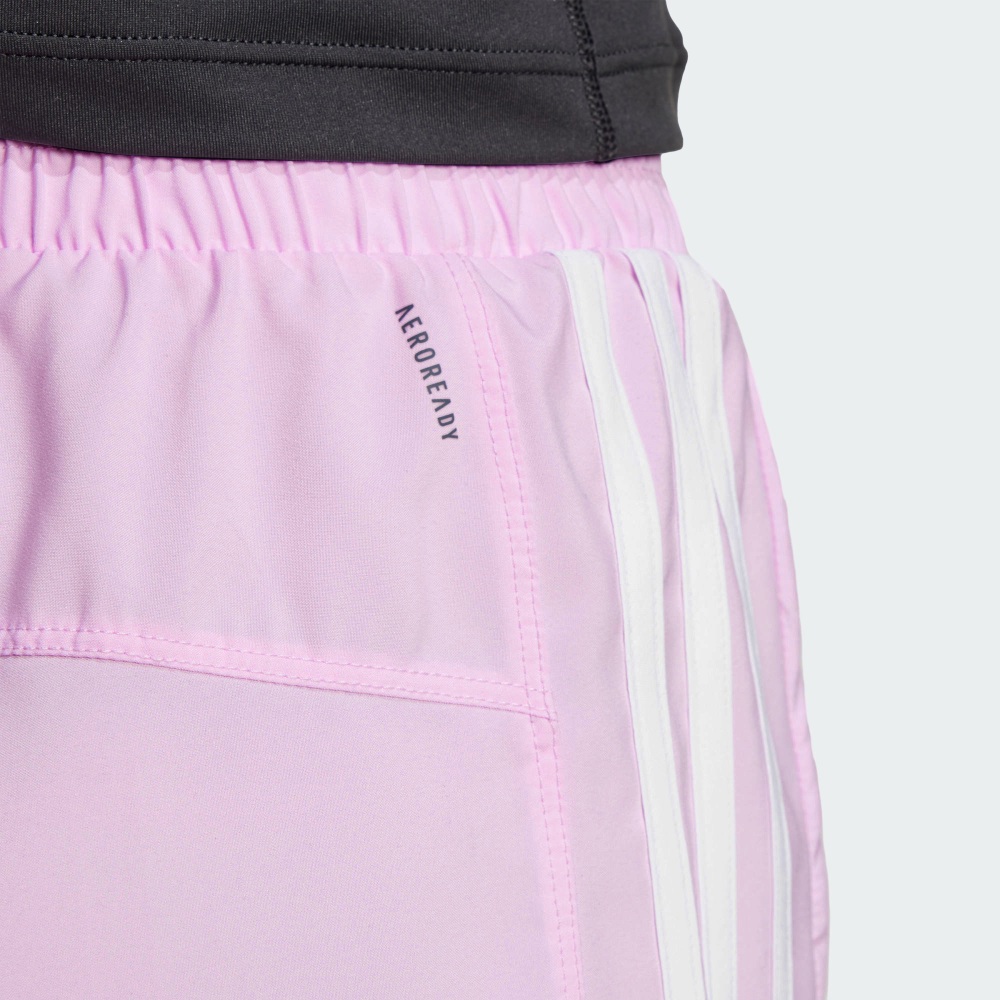 PACER TRAINING 3-STRIPES 運動短褲