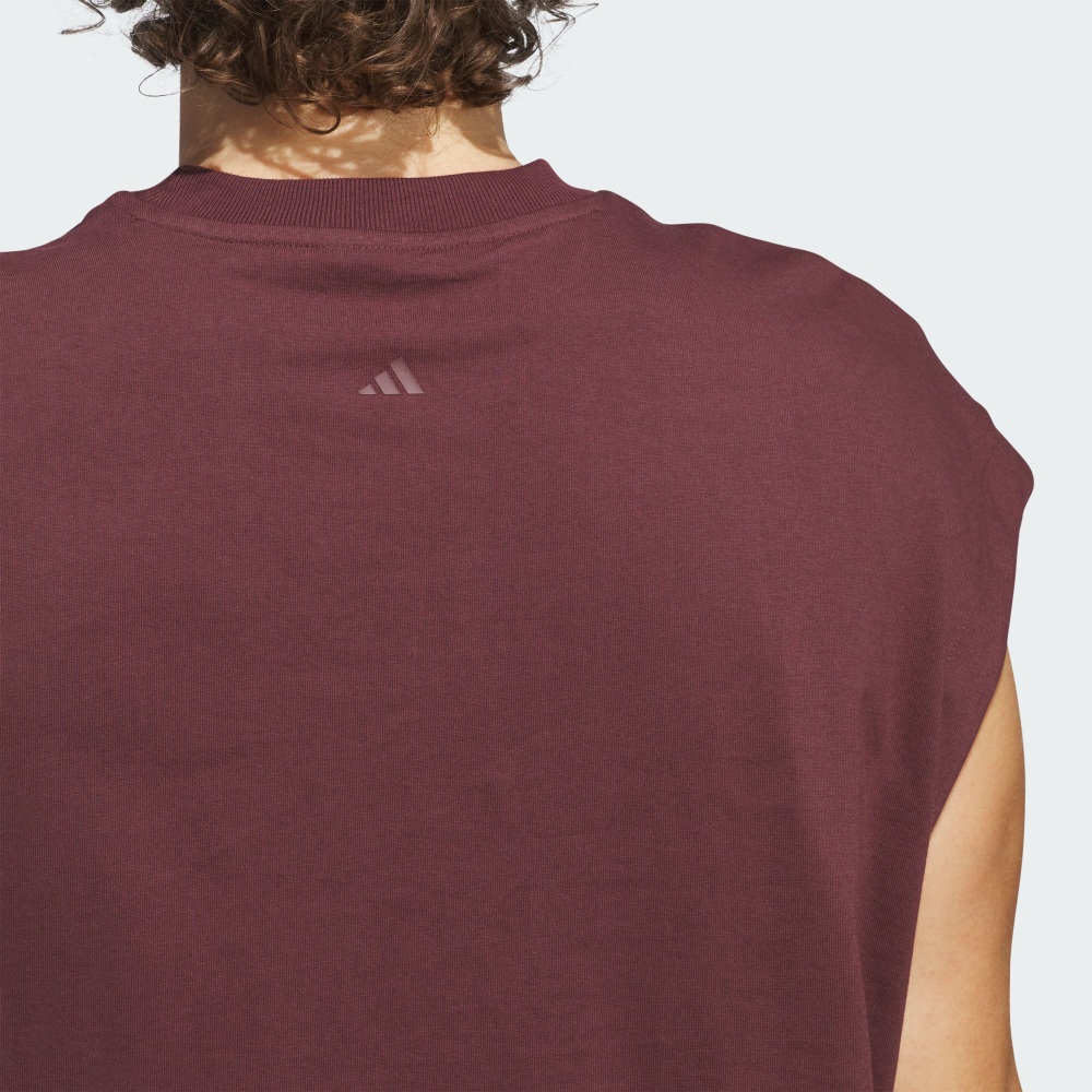 BASKETBALL 無袖上衣