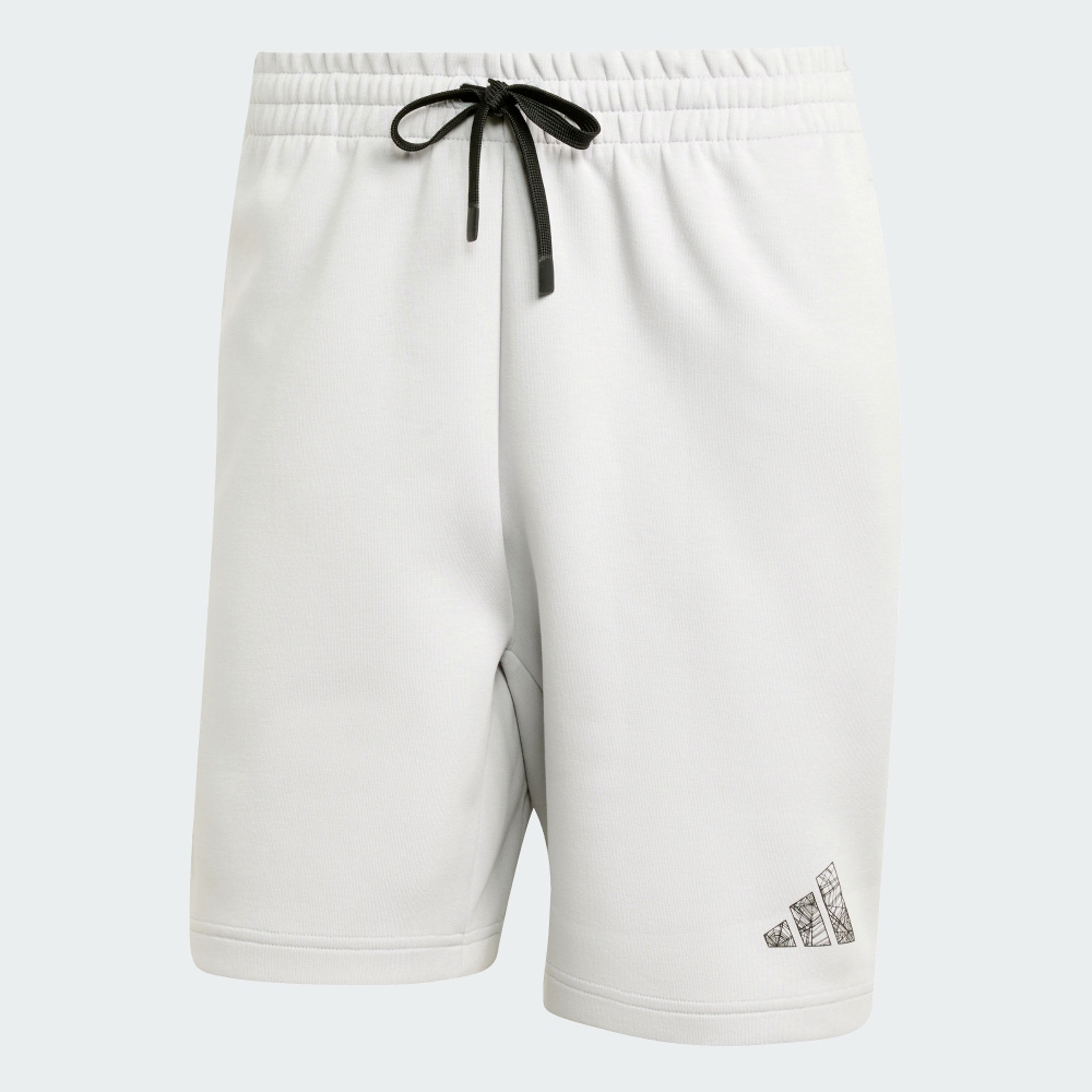 蜘蛛人 運動短褲