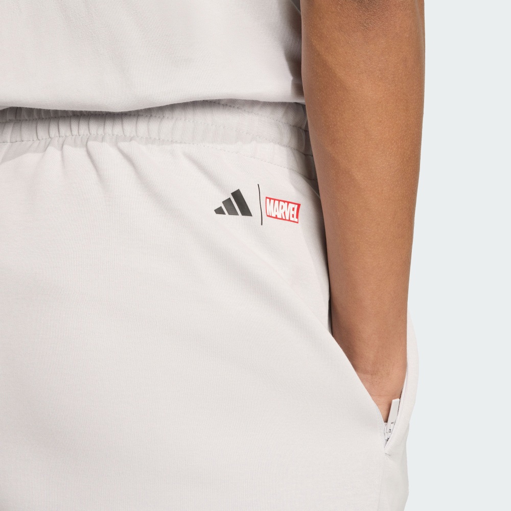 蜘蛛人 運動短褲