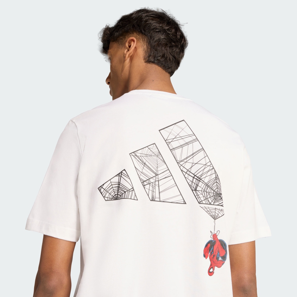 蜘蛛人 短袖上衣