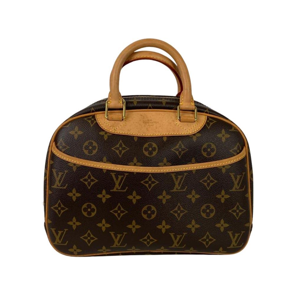 【基隆店】LOUIS VUITTON/手提包//M42288