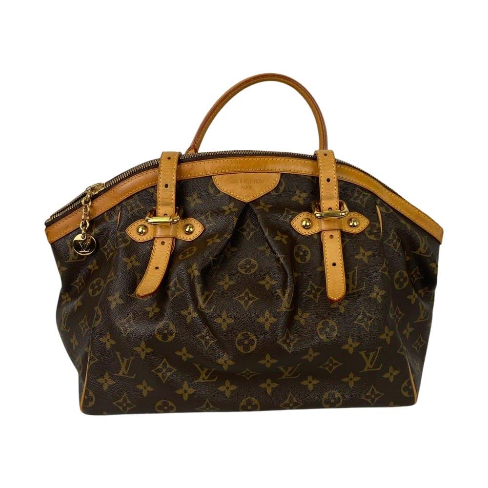 【基隆店】LOUIS VUITTON/手提包//M40143