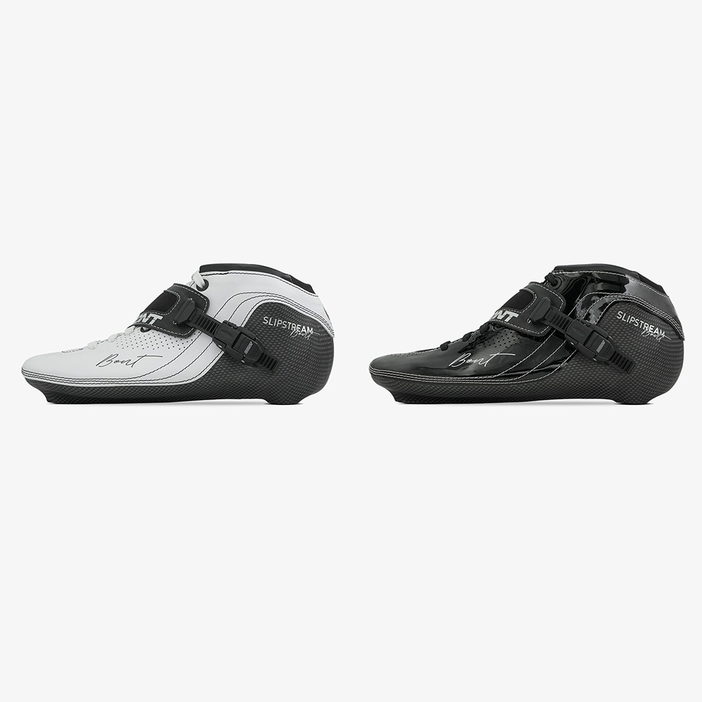Slipstream 195mm 競速直排輪鞋 Inline Skate Boots