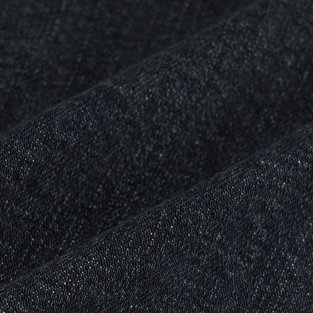 MLB 女版牛仔丹寧長裙  紐約洋基隊 (3FDSB0554-50BKS)