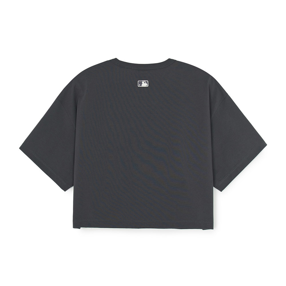 MLB 女版短袖T恤  Varsity系列  波士頓紅襪隊 (3FTSV0454-43CGS)