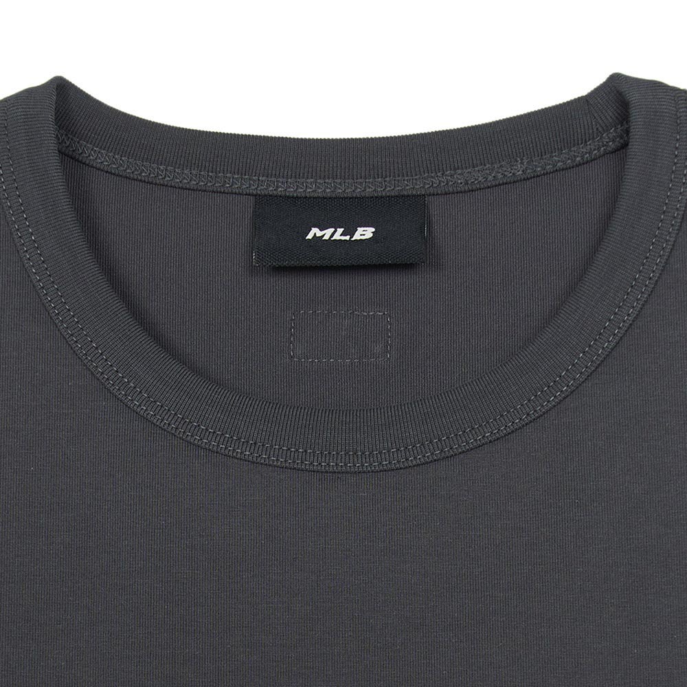 MLB 女版短袖T恤  Varsity系列  波士頓紅襪隊 (3FTSV0454-43CGS)