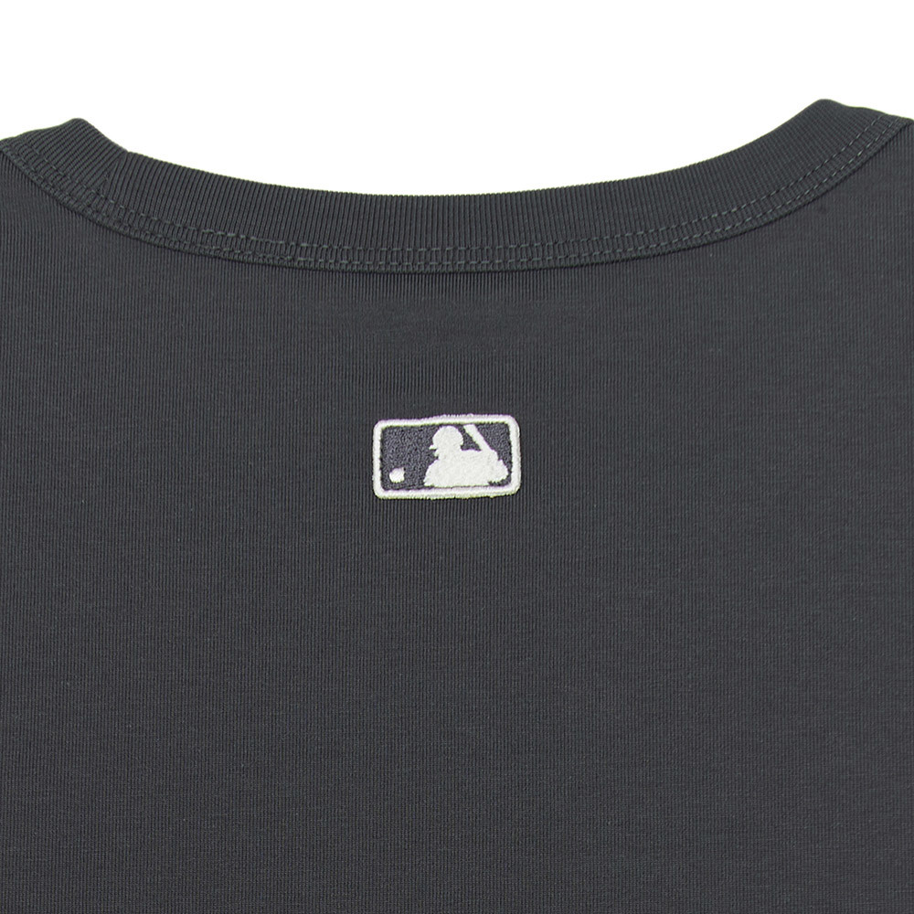 MLB 女版短袖T恤  Varsity系列  波士頓紅襪隊 (3FTSV0454-43CGS)