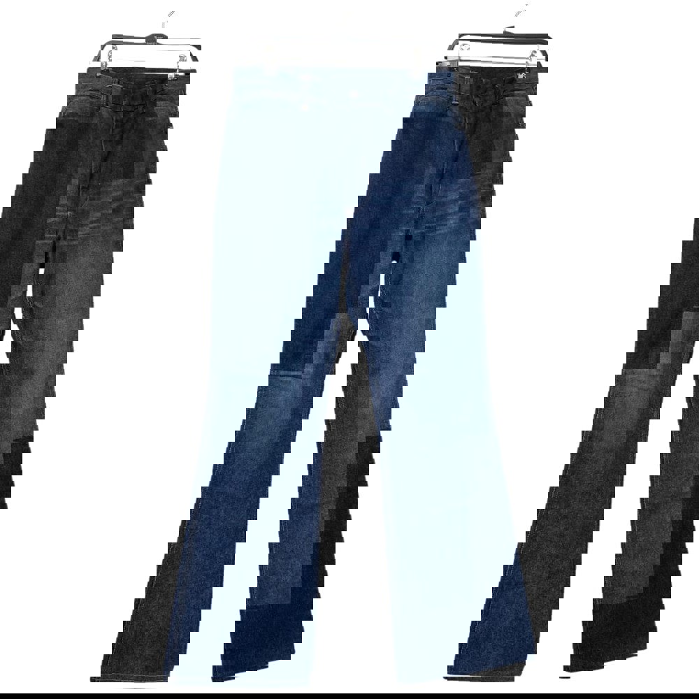 【誠品生活板橋店】Needles/喇叭褲/M/NS172