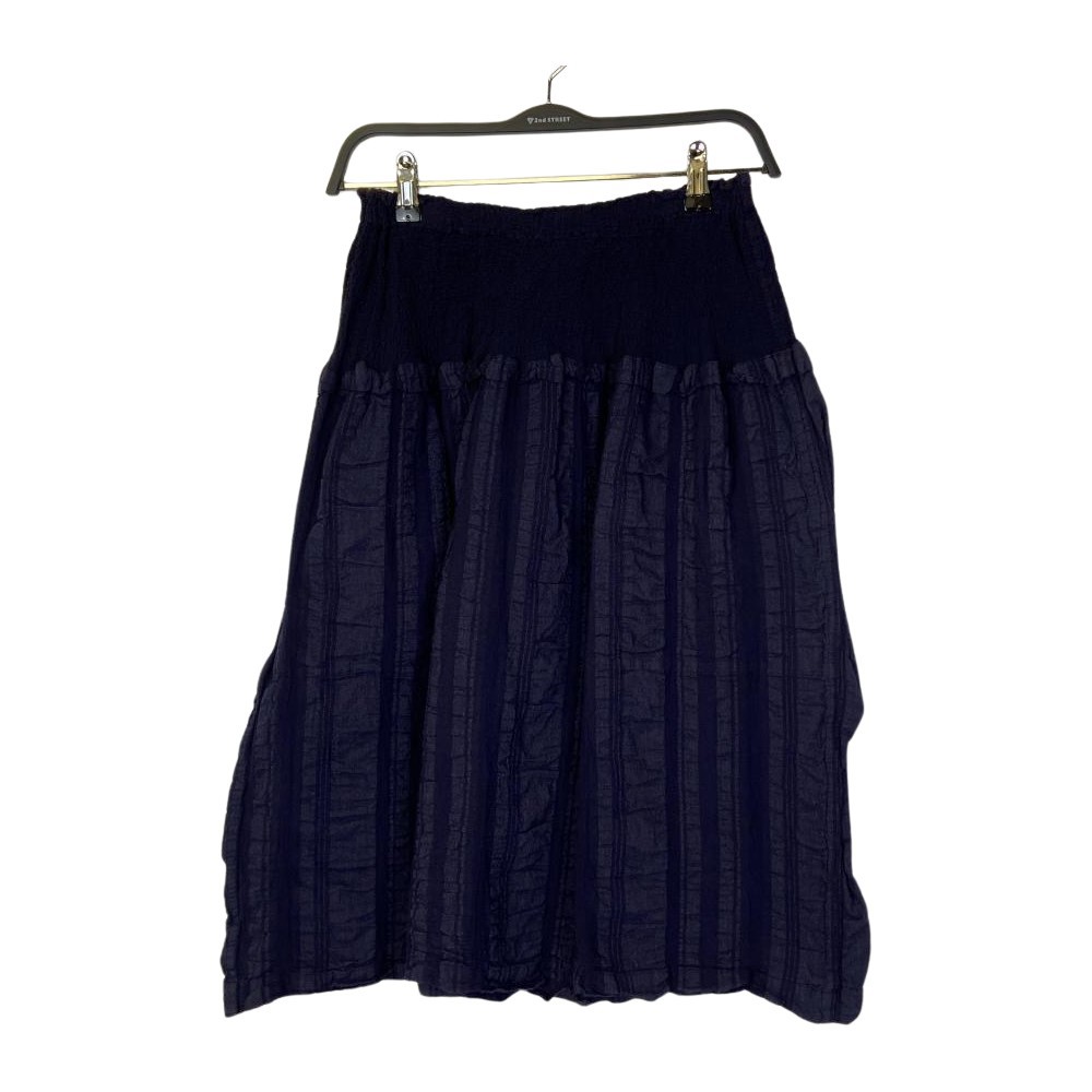 【環球桃園A8店】me ISSEY MIYAKE/裙子/其他/MI69FG401/2344040763609