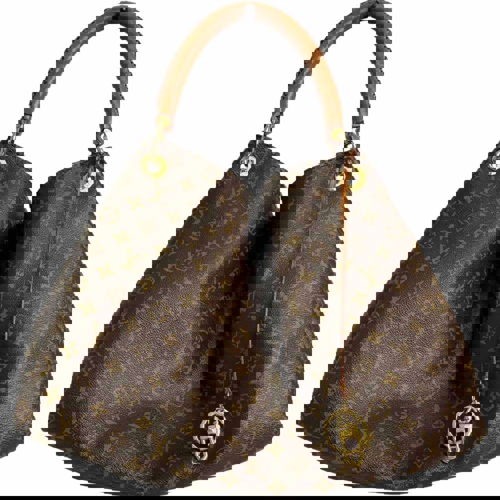 【環球屏東店】LOUIS VUITTON/托特包//M44869