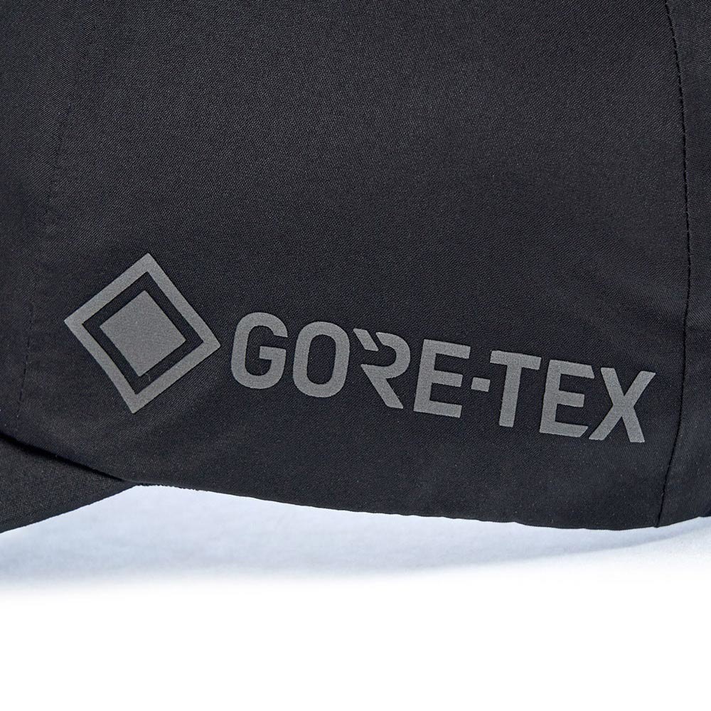 MLB GORE-TEX防水可調式軟頂棒球帽 紐約洋基隊 (3ACPB905N-50BKS)