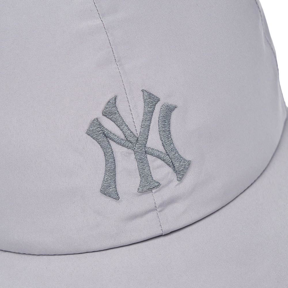 MLB GORE-TEX防水可調式軟頂棒球帽 紐約洋基隊 (3ACPB905N-50GRL)