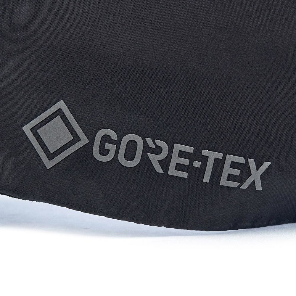 MLB GORE-TEX防水可調式軟頂 五分割帽 跑步帽 露營帽 紐約洋基隊 (3ACPB915N-50BKS)