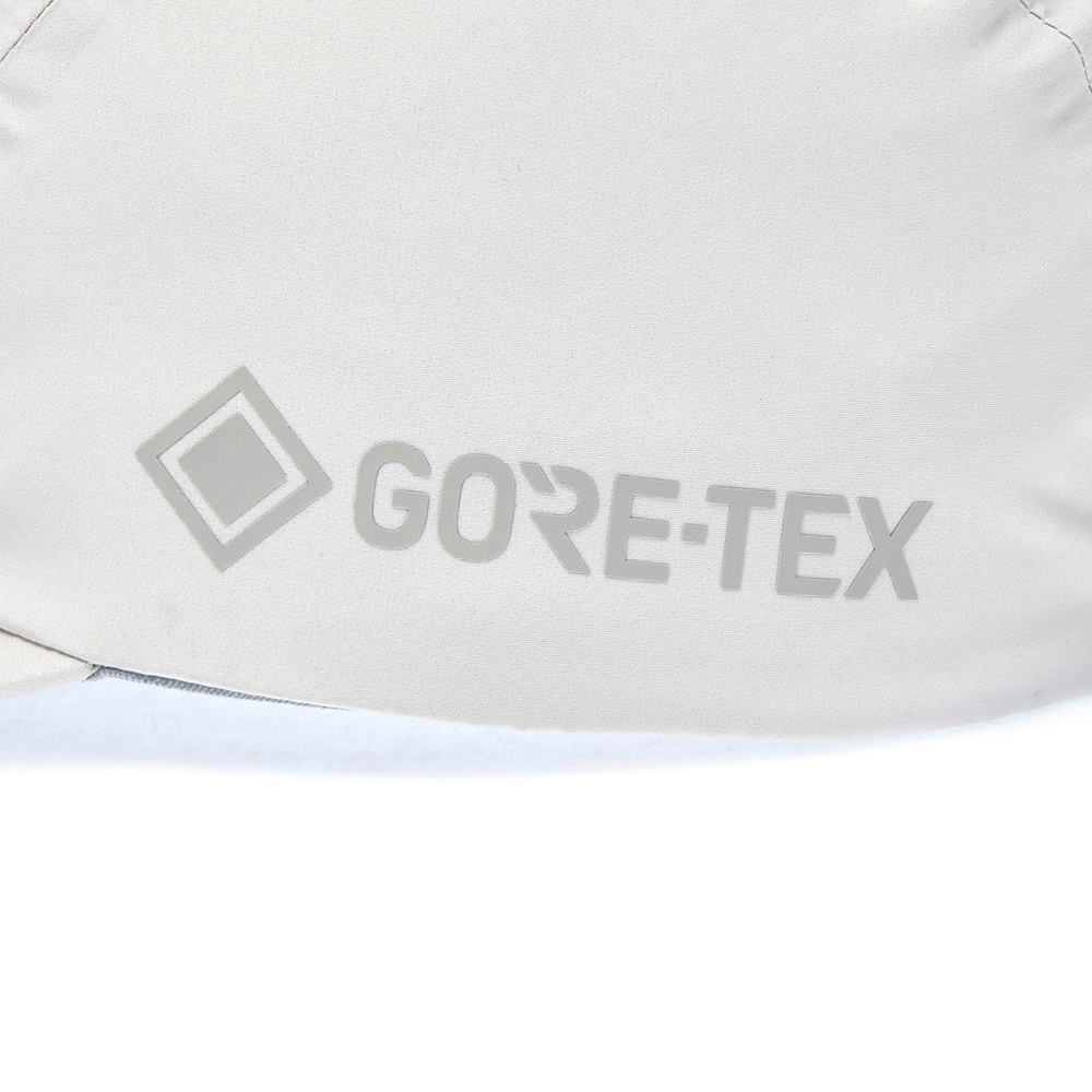 MLB GORE-TEX防水可調式軟頂 五分割帽 跑步帽 露營帽 紐約洋基隊 (3ACPB915N-50CRL)