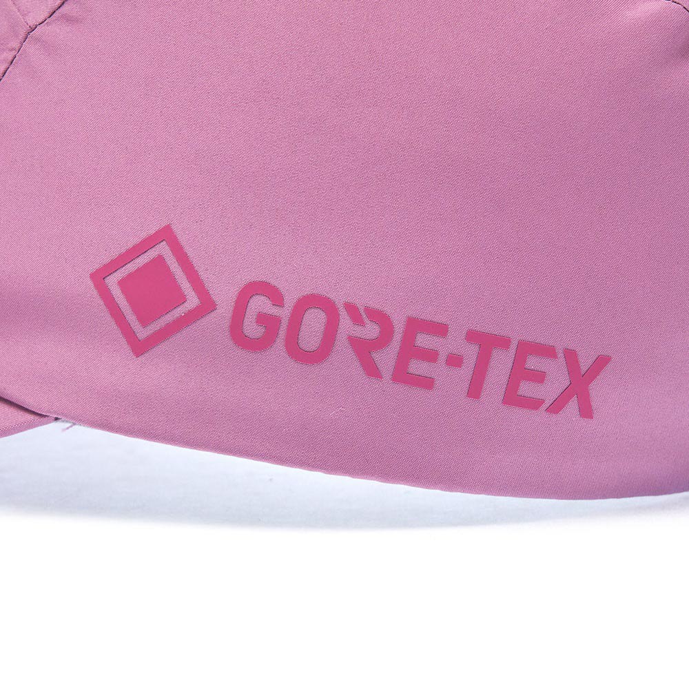 MLB GORE-TEX防水可調式軟頂 五分割帽 跑步帽 露營帽 紐約洋基隊 (3ACPB915N-50PKM)