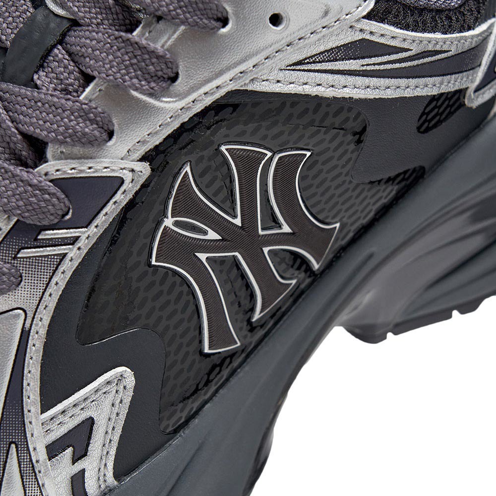 MLB 老爹鞋 運動休閒鞋 Curve Runner系列 紐約洋基隊 (3ARNSPE5N-50SID)