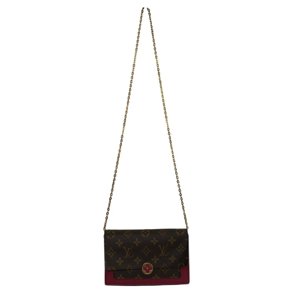 【公館店】LOUIS VUITTON/側背包//M67404