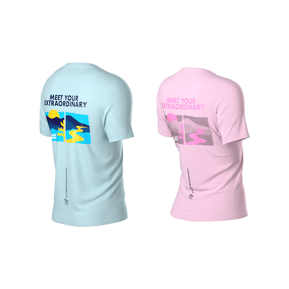 2025 UTMB 訓練T (男/女款)