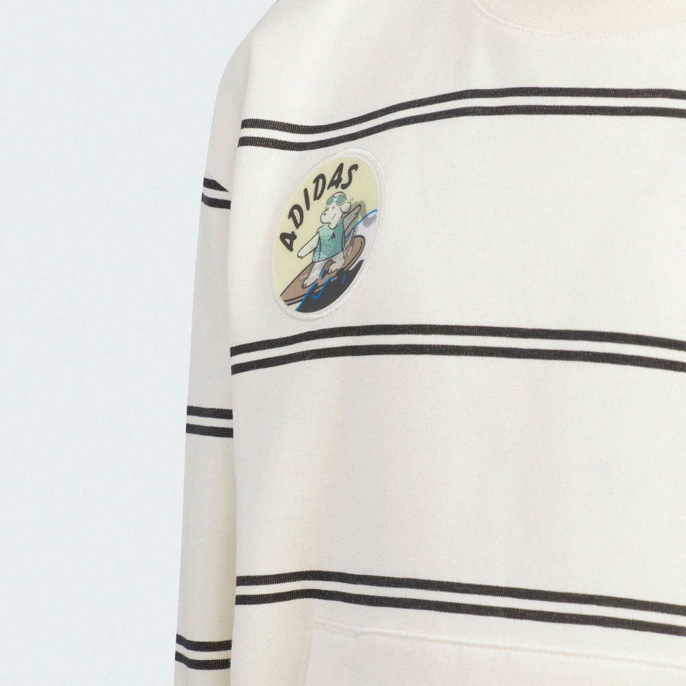 SPORTSWEAR 長袖上衣