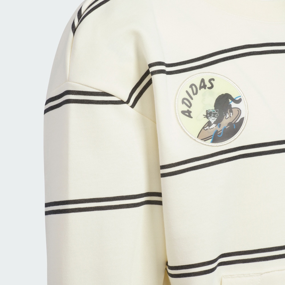 SPORTSWEAR 長袖上衣