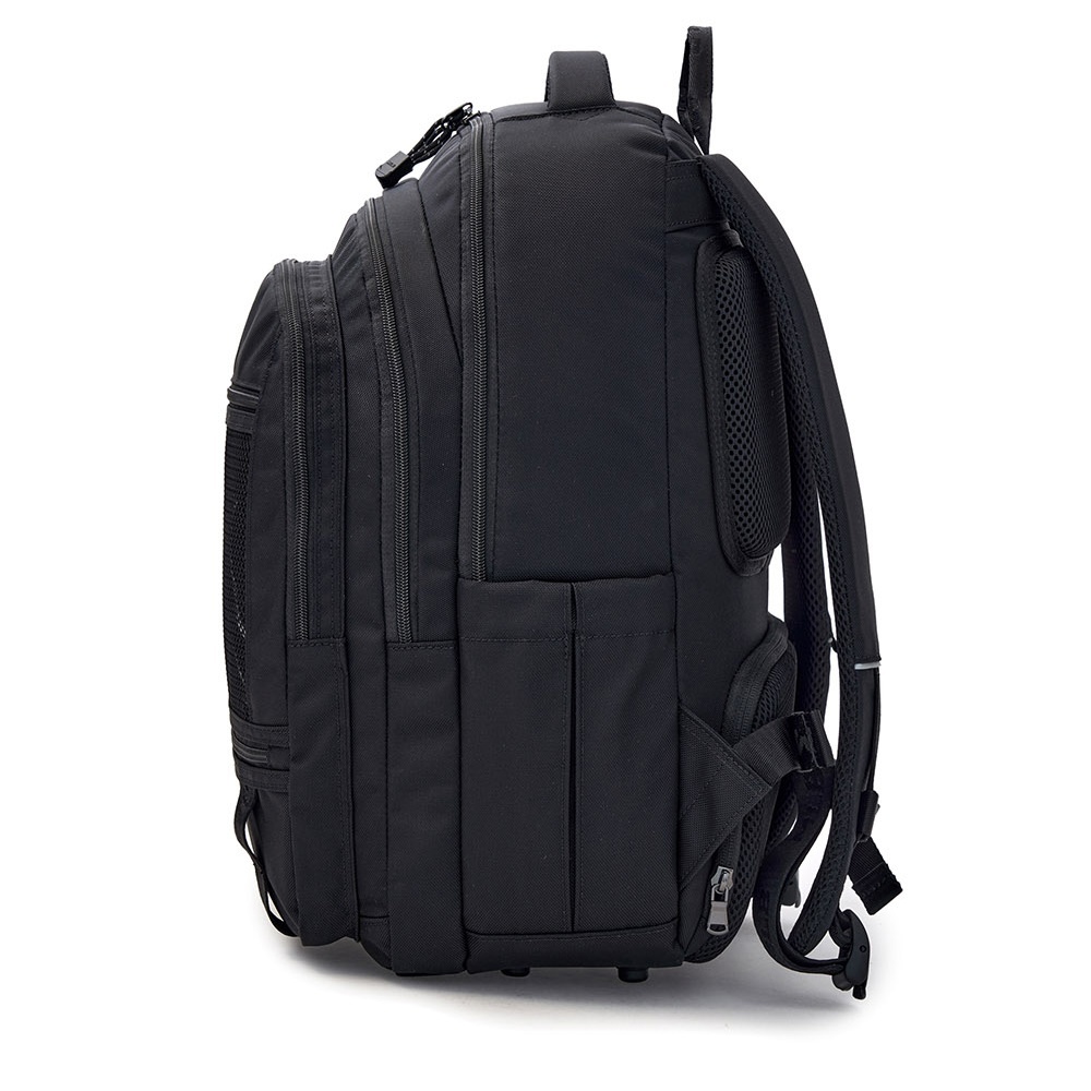 MLB KIDS 後背包 兒童書包 紐約洋基隊 (7ABKB065N-50BKS)