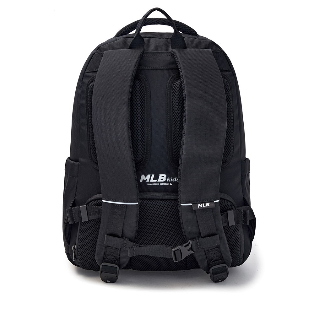 MLB KIDS 後背包 兒童書包 紐約洋基隊 (7ABKB065N-50BKS)
