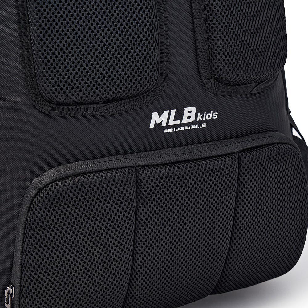 MLB KIDS 後背包 兒童書包 紐約洋基隊 (7ABKB065N-50BKS)