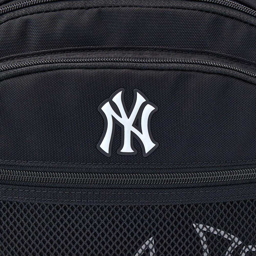 MLB KIDS 後背包 兒童書包 紐約洋基隊 (7ABKB065N-50BKS)