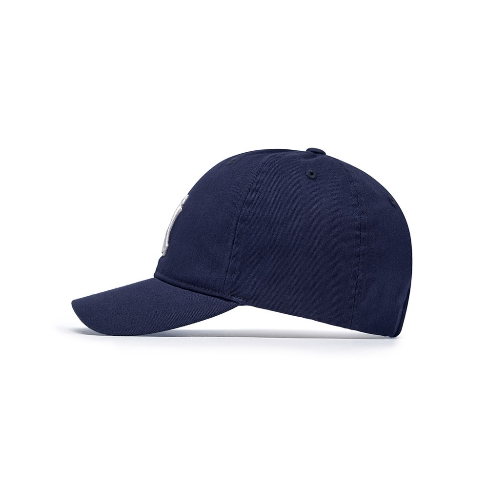 MLB KIDS 可調式棒球帽 童帽 紐約洋基隊 (7ACP6604N-50NYS)