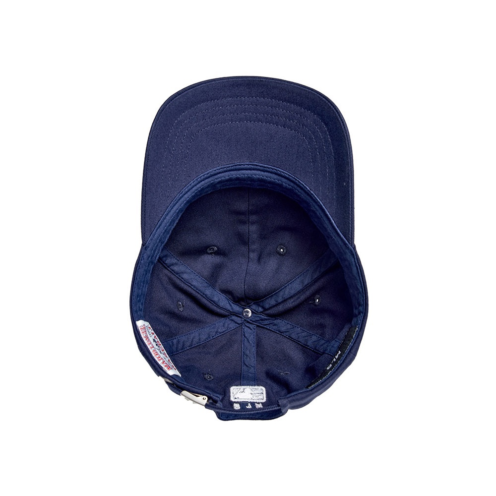 MLB KIDS 可調式棒球帽 童帽 紐約洋基隊 (7ACP6604N-50NYS)