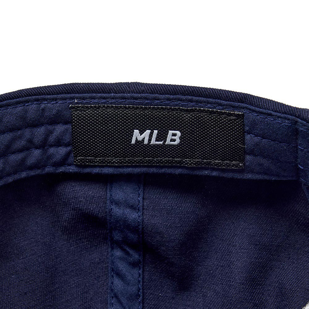 MLB KIDS 可調式棒球帽 童帽 紐約洋基隊 (7ACP6604N-50NYS)