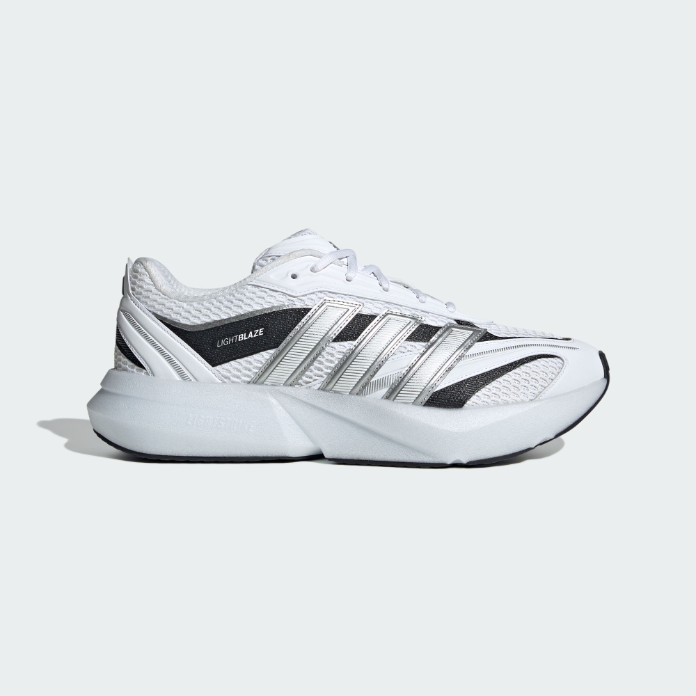 Adidas LIGHTBLAZE GLOW 運動休閒鞋｜以 最新－勁颯專賣店